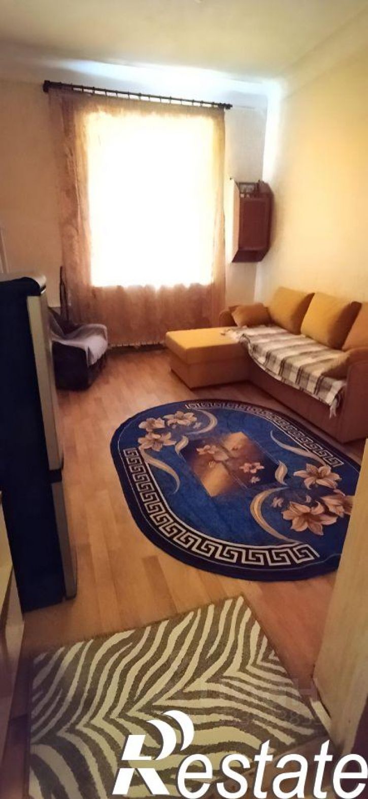 Комната Сибирская улица, 32,  д. 32