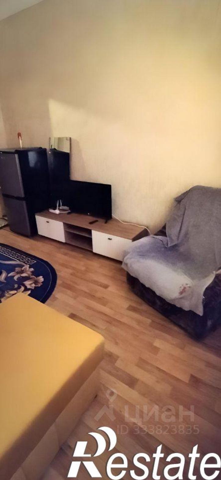 Комната Сибирская улица, 32,  д. 32