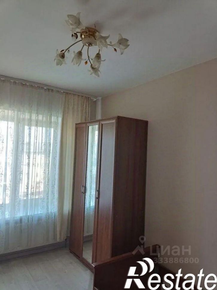 2-комн квартира Теплогорская улица, 20,  д. 20