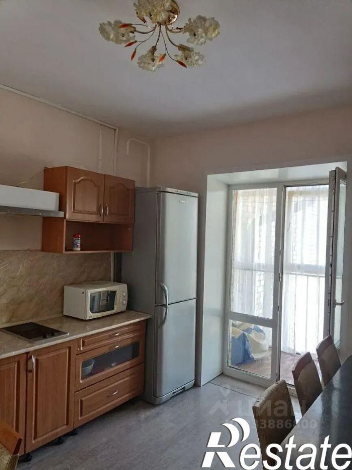 2-комн квартира Теплогорская улица, 20,  д. 20