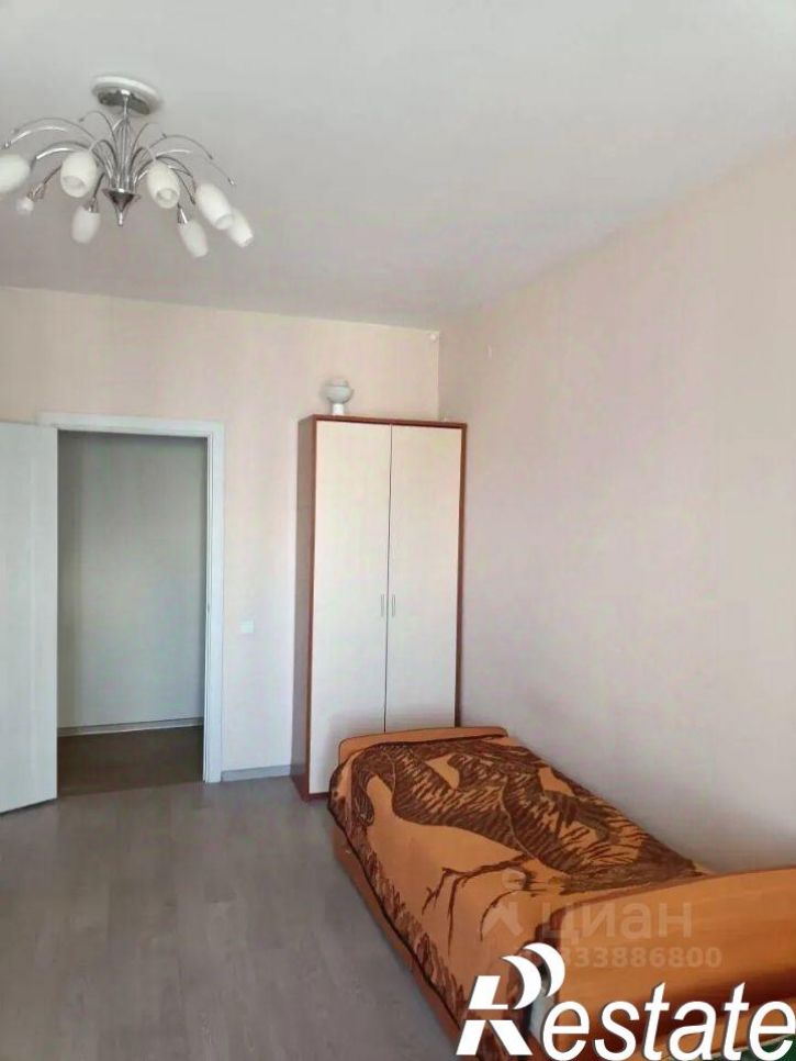 2-комн квартира Теплогорская улица, 20,  д. 20