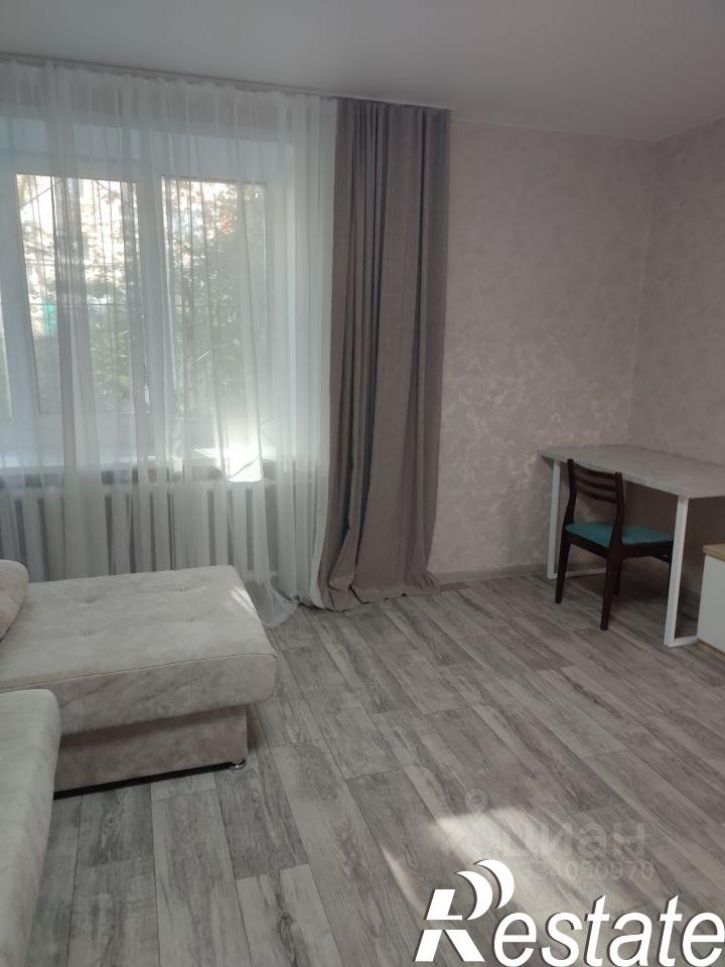 1-комн квартира улица Добролюбова, 6,  д. 6