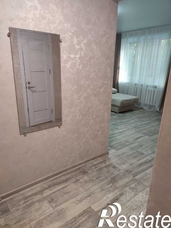 1-комн квартира улица Добролюбова, 6,  д. 6