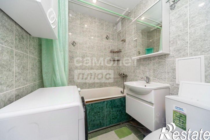 1-комн квартира улица Дружбы, 2,  д. 2