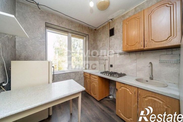 2-комн квартира улица Крупской, 71,  д. 71