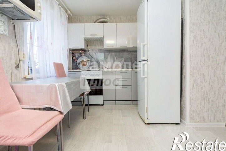 1-комн квартира улица Дружбы, 2,  д. 2