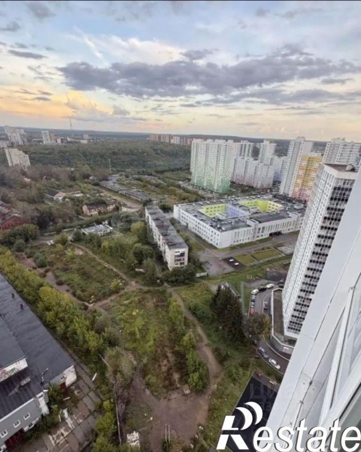1-комн квартира улица Вильгельма де Геннина, 3,  д. 3