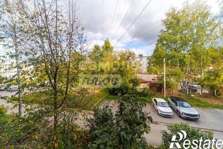 2-комн квартира улица Крупской, 71,  д. 71