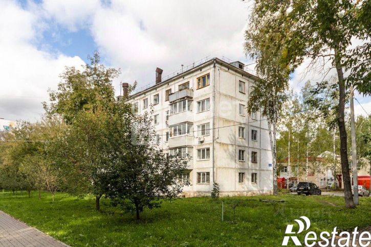 2-комн квартира улица Крупской, 71,  д. 71