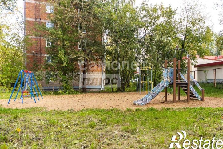 2-комн квартира улица Крупской, 71,  д. 71
