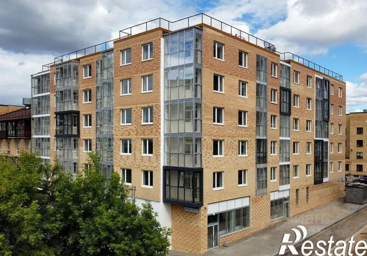 2-комн квартира улица Подводников, 112,  д. 112