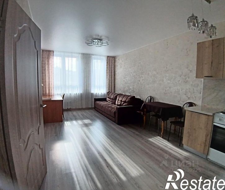 2-комн квартира улица Малкова, 12,  д. 12