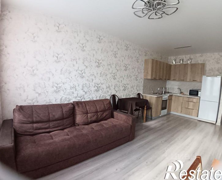 2-комн квартира улица Малкова, 12,  д. 12