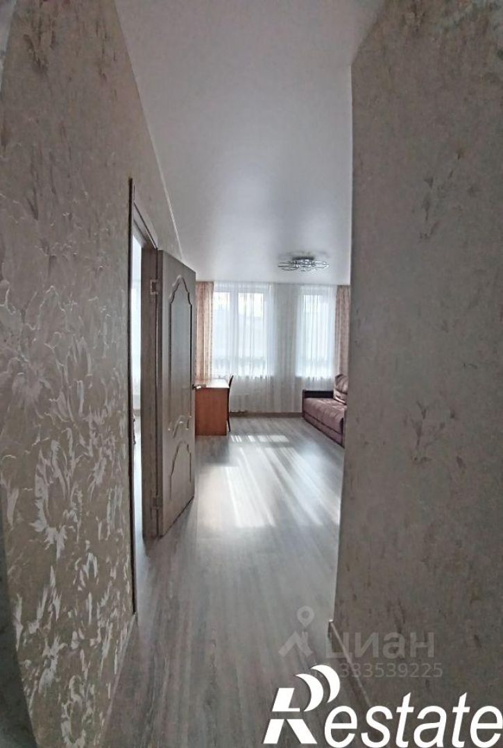 2-комн квартира улица Малкова, 12,  д. 12