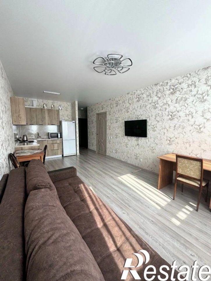2-комн квартира улица Малкова, 12,  д. 12