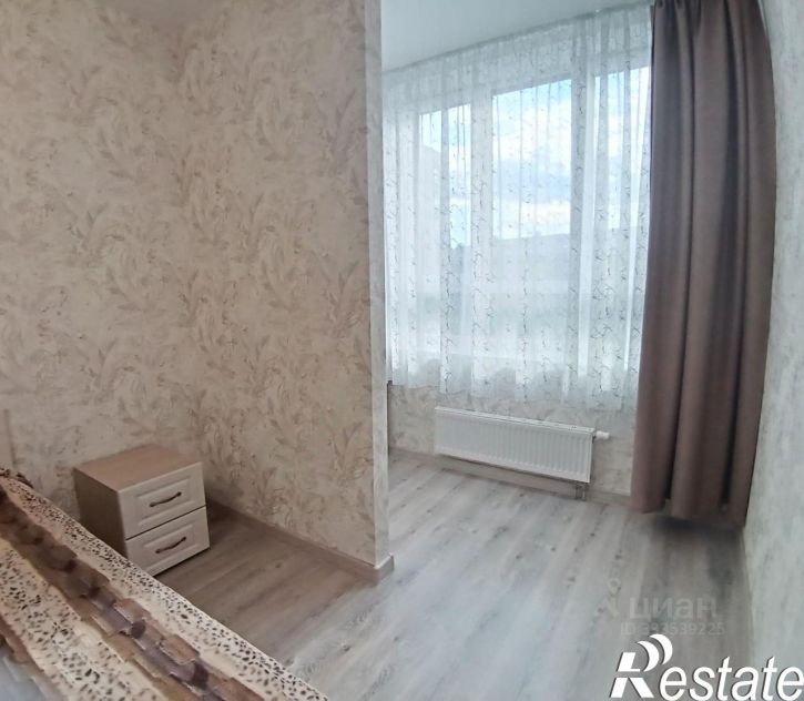 2-комн квартира улица Малкова, 12,  д. 12