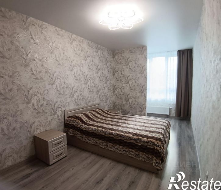 2-комн квартира улица Малкова, 12,  д. 12