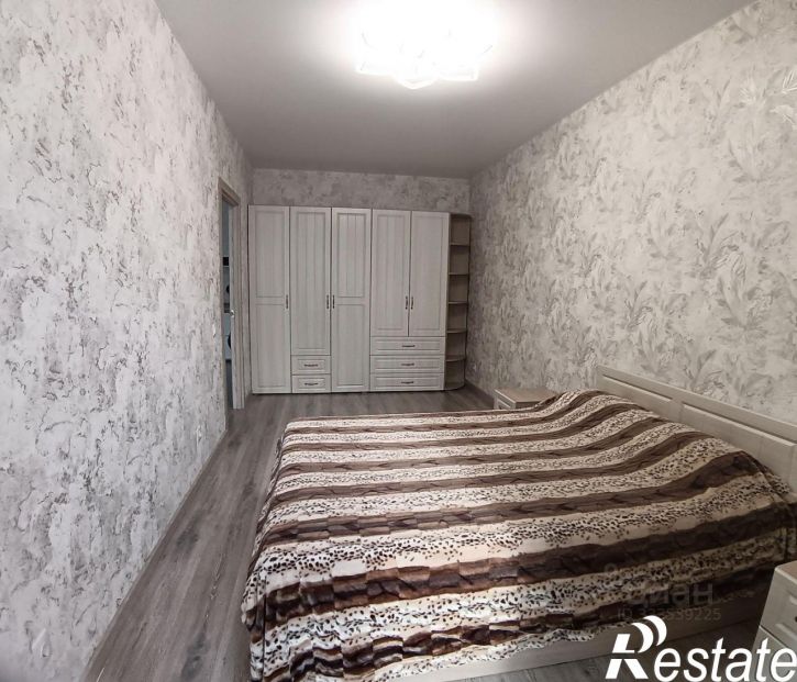 2-комн квартира улица Малкова, 12,  д. 12