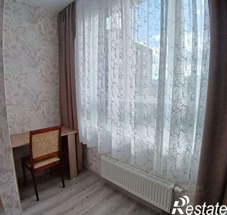 2-комн квартира улица Малкова, 12,  д. 12