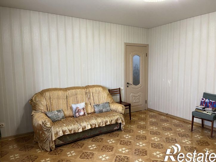 3-комн квартира Парковый проспект, 5,  д. 5