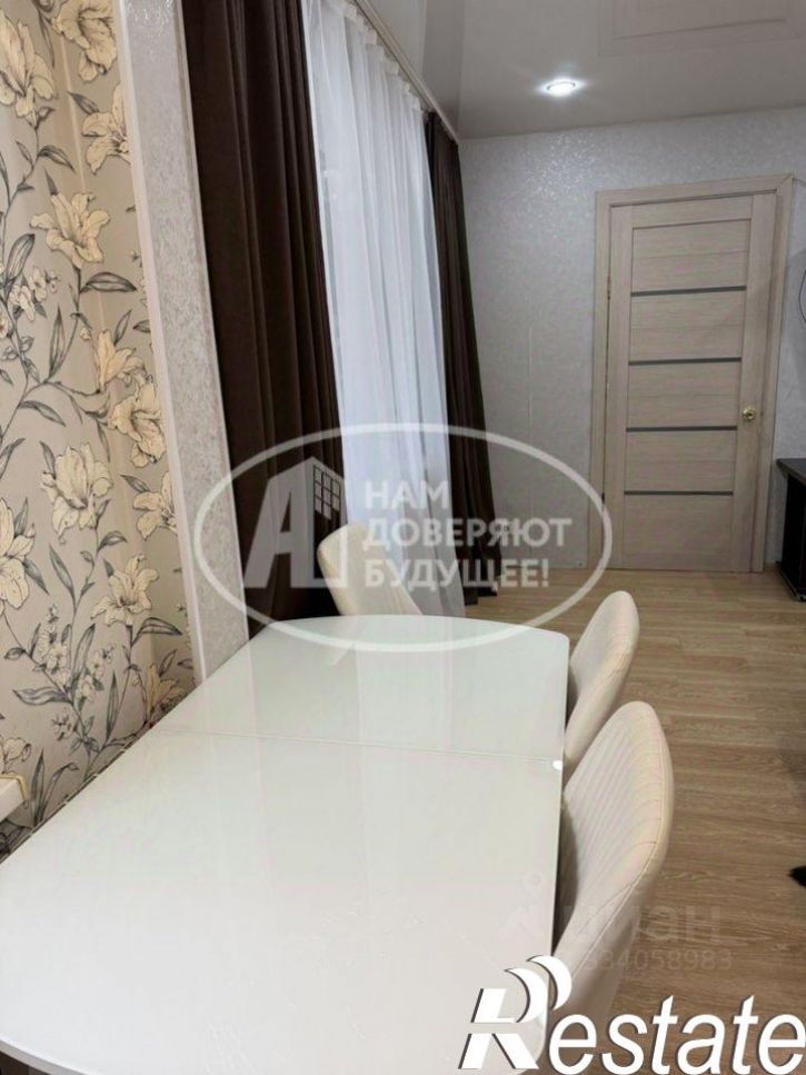 3-комн квартира Братская улица, 12,  д. 12