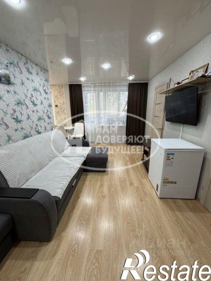 3-комн квартира Братская улица, 12,  д. 12