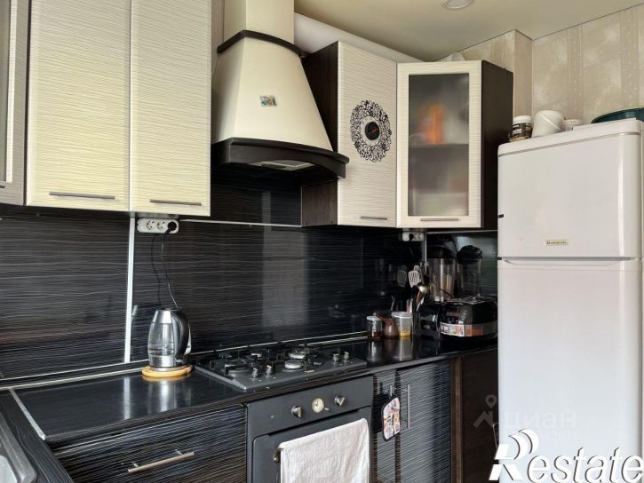 3-комн квартира Парковый проспект, 5,  д. 5