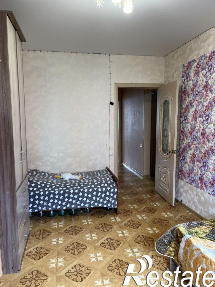 3-комн квартира Парковый проспект, 5,  д. 5