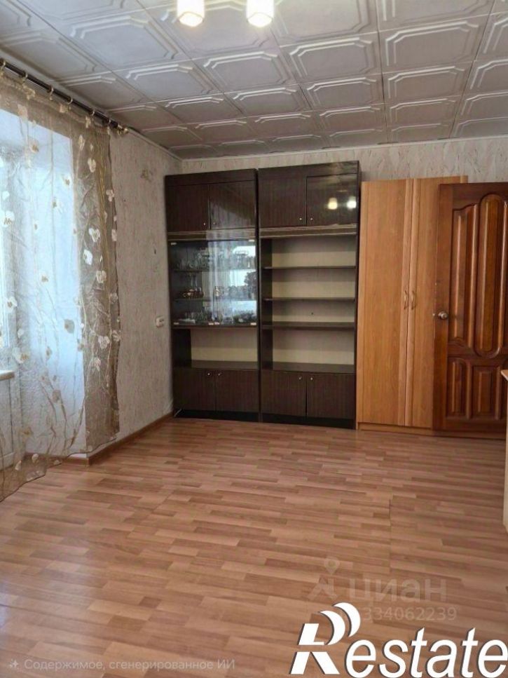 2-комн квартира улица Чкалова, 8,  д. 8