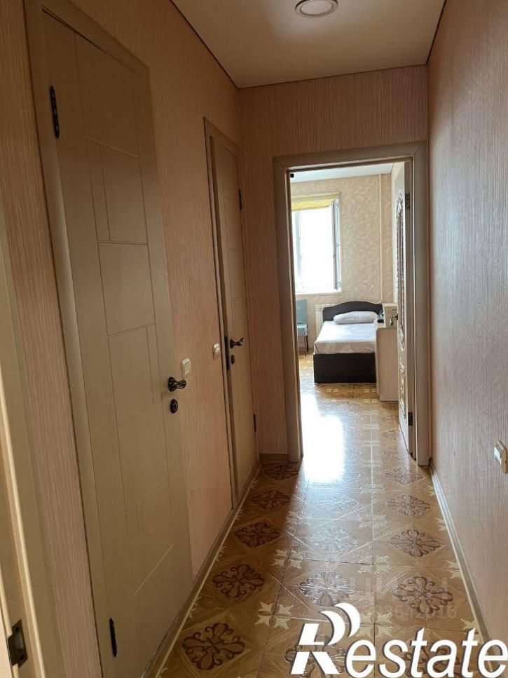 3-комн квартира Парковый проспект, 5,  д. 5