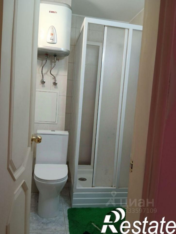 4-комн квартира Сибирская улица, 52,  д. 52