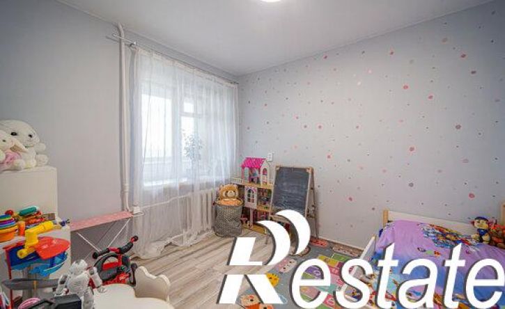 3-комн квартира улица КИМ, 5,  д. 5