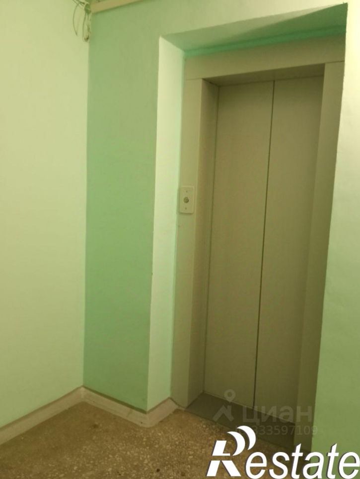 4-комн квартира Сибирская улица, 52,  д. 52