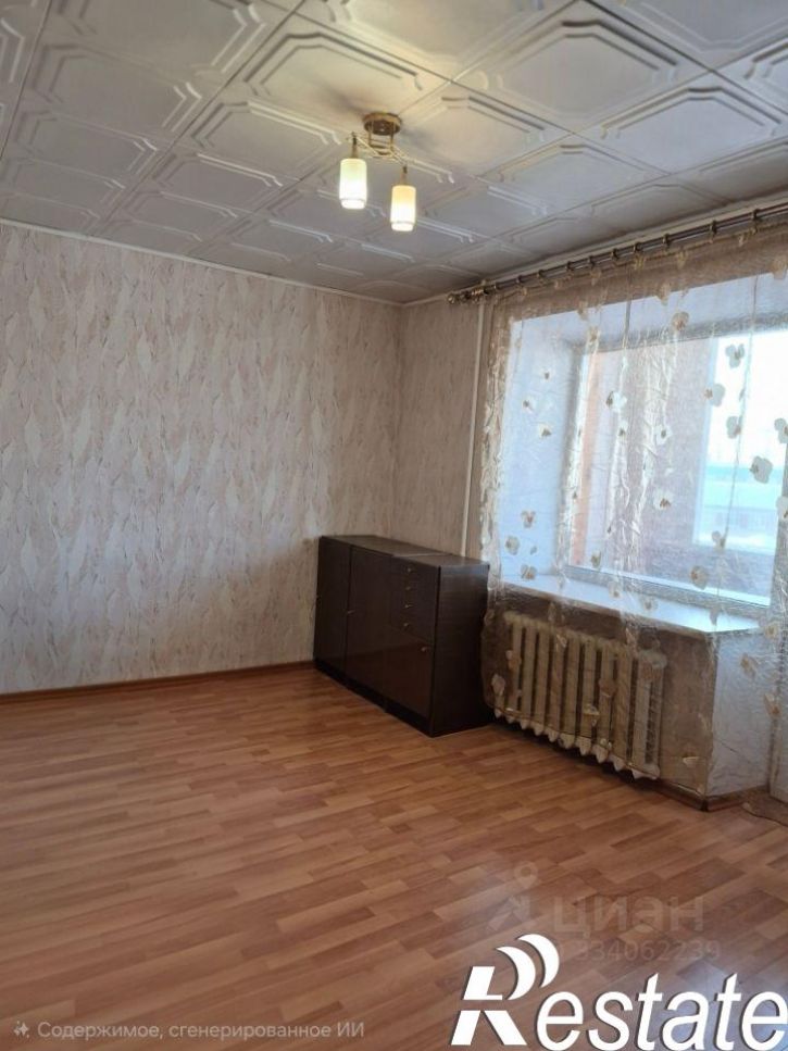 2-комн квартира улица Чкалова, 8,  д. 8