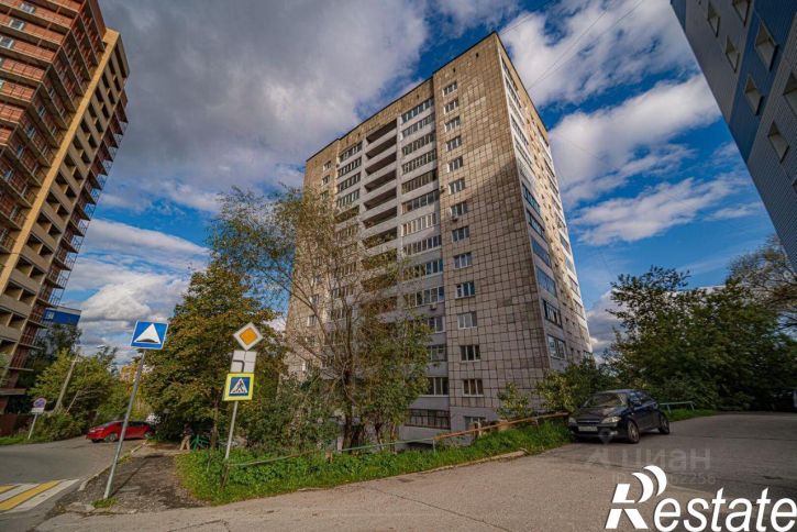 3-комн квартира улица КИМ, 5,  д. 5