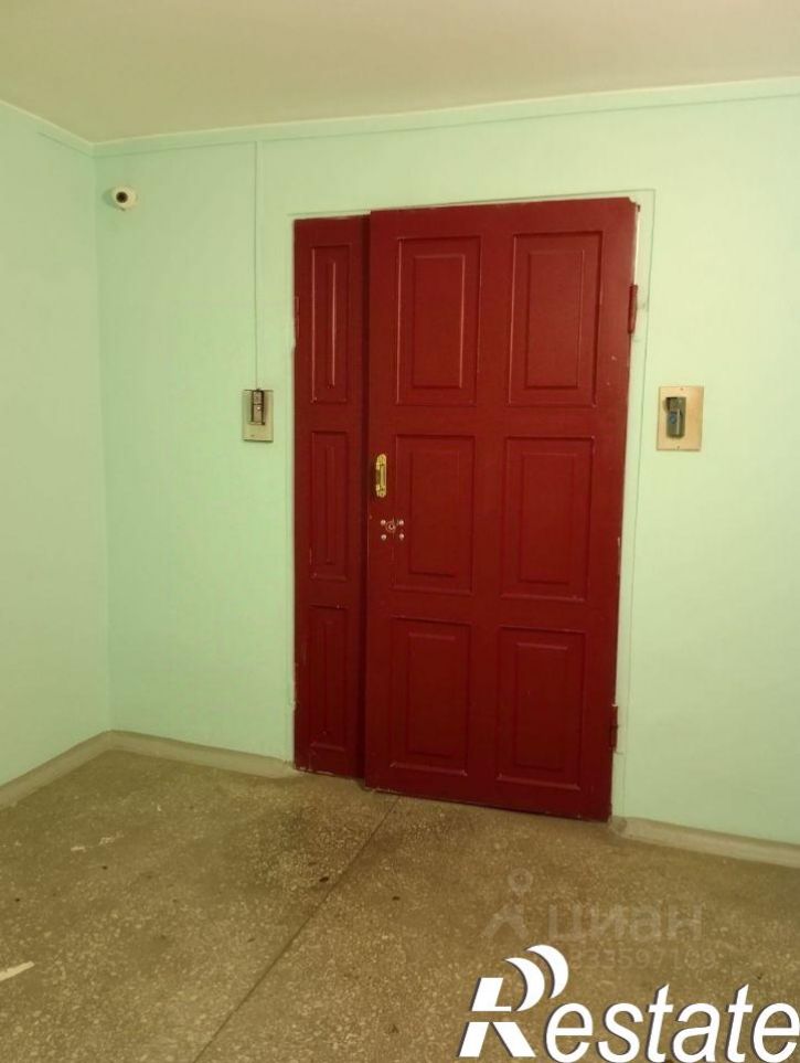 4-комн квартира Сибирская улица, 52,  д. 52