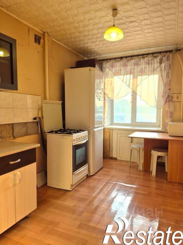2-комн квартира улица Чкалова, 8,  д. 8