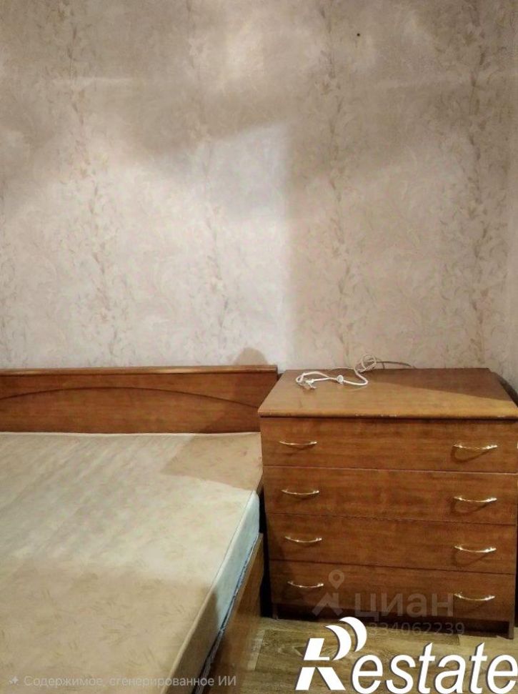 2-комн квартира улица Чкалова, 8,  д. 8