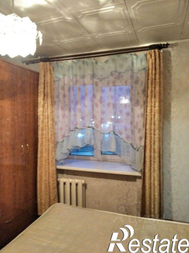 2-комн квартира улица Чкалова, 8,  д. 8