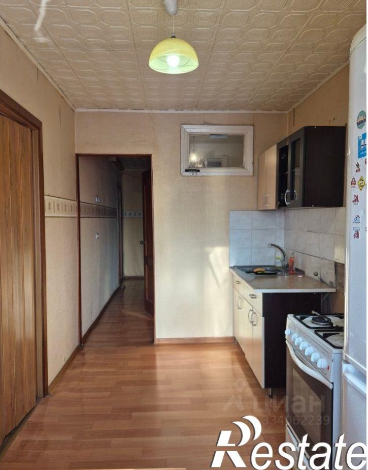 2-комн квартира улица Чкалова, 8,  д. 8