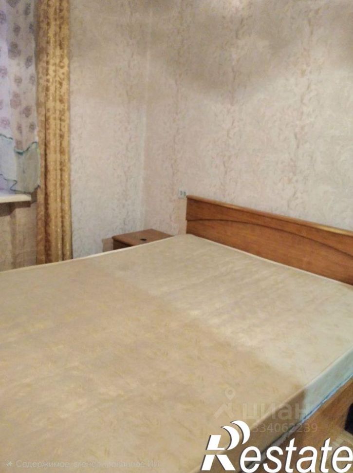 2-комн квартира улица Чкалова, 8,  д. 8