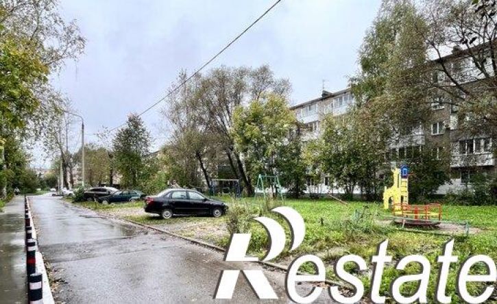 3-комн квартира улица Старцева, 35,  д. 35