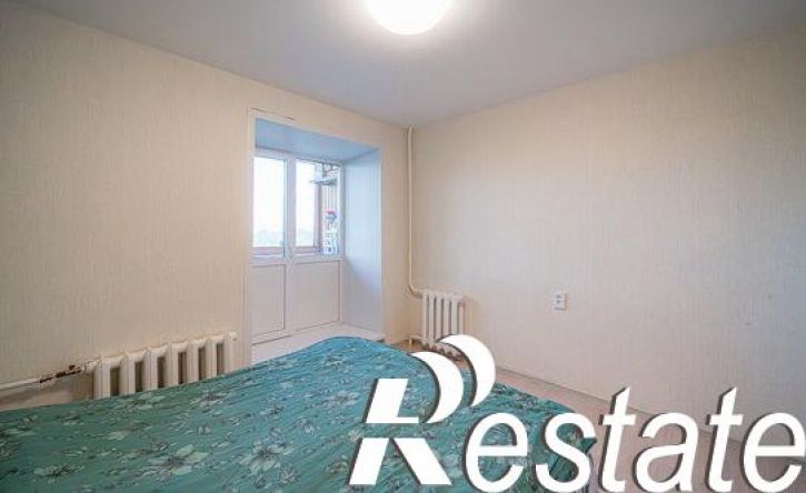 3-комн квартира улица КИМ, 5,  д. 5