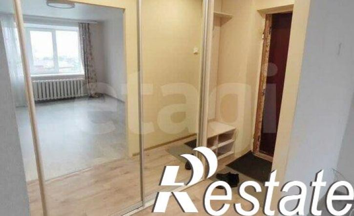 2-комн квартира улица Геологов, 19А,  д. 19А