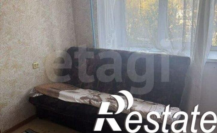 2-комн квартира улица Нефтяников, 62,  д. 62