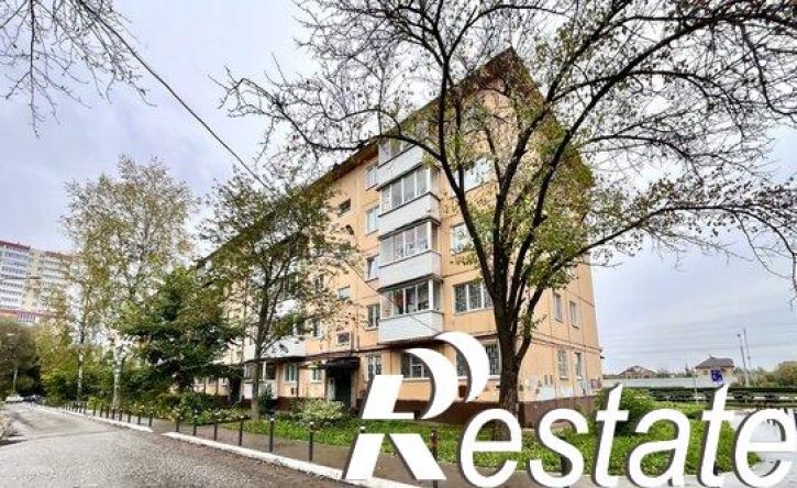 3-комн квартира улица Старцева, 35,  д. 35