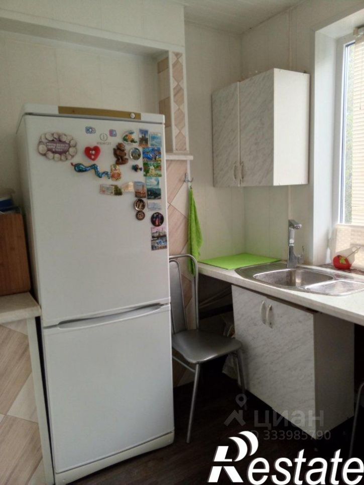 1-комн квартира проспект Декабристов, 9,  д. 9