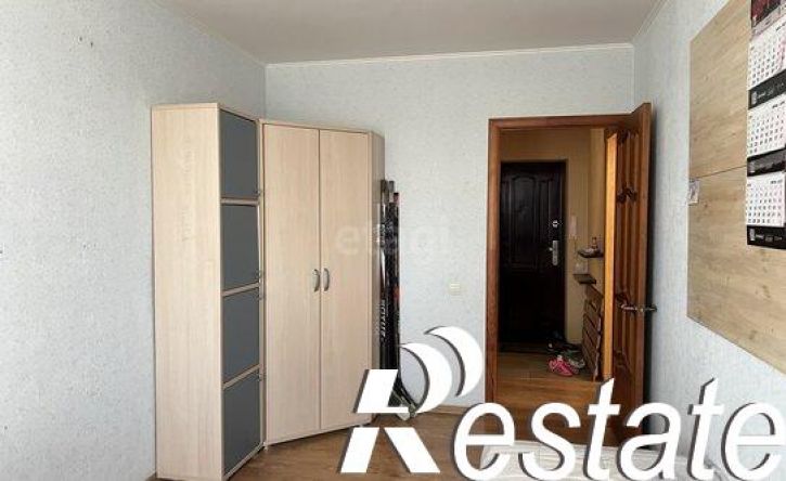 3-комн квартира улица Анри Барбюса, 60,  д. 60