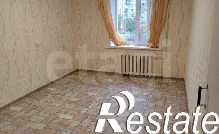 2-комн квартира улица Геологов, 19А,  д. 19А