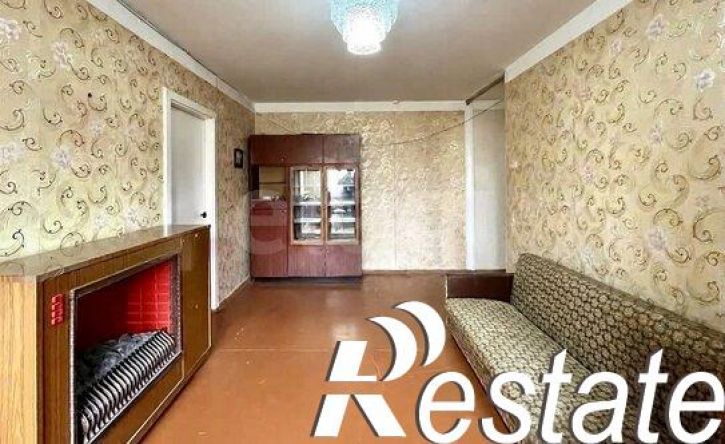 3-комн квартира улица Старцева, 35,  д. 35